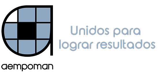 Asociación de Empresas Polígono Manzanares (aempoman) logo