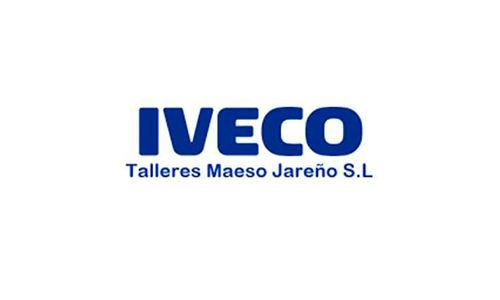 TALLERES MAESO IVECO