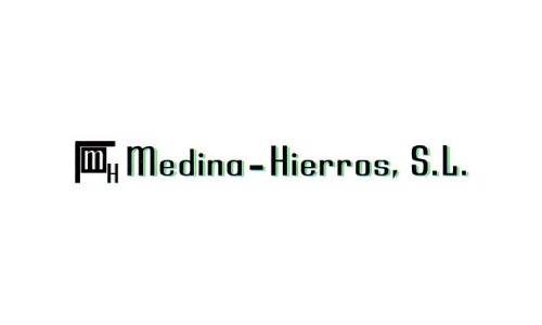 MEDINA HIERROS S.L.